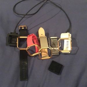 Fitbit Blaze Special Edition